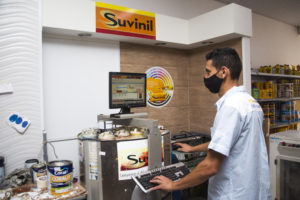 Imobiliário - Foto 1